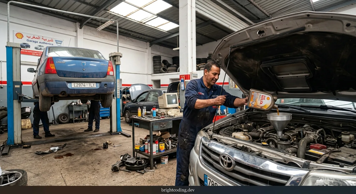 How Often Should You Really Change Your Engine Oil?