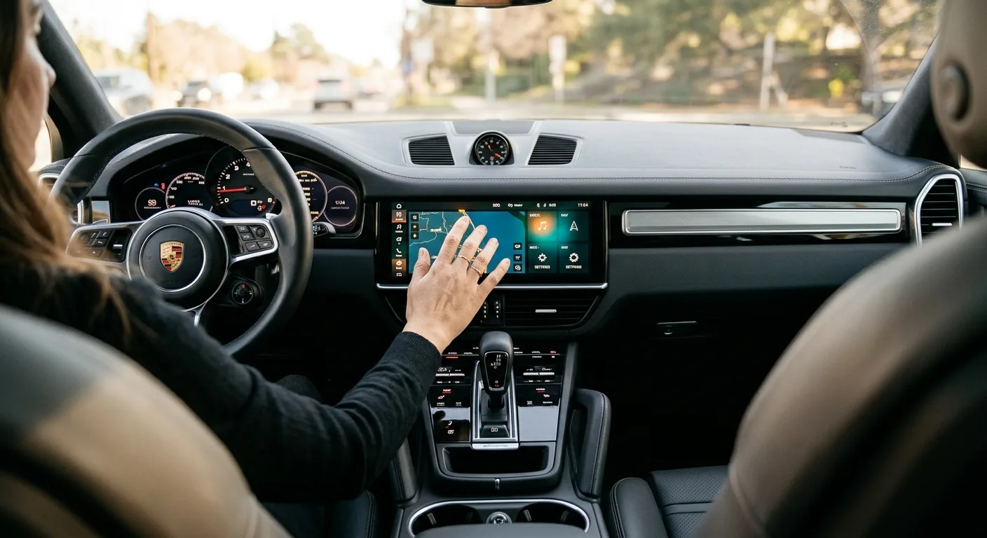 10 Hidden Car Settings You Can Activate Today